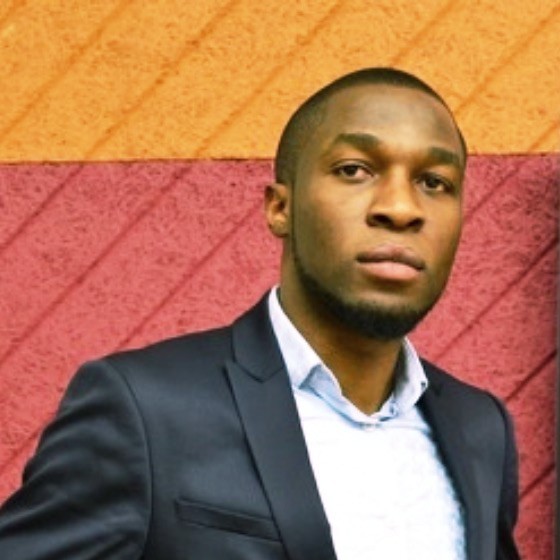 Picture of Joshua Akinsanya